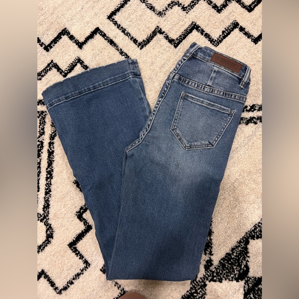 ROCK AND ROLL trousers Jeans